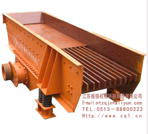 振動給料機(jī)的優(yōu)勢這么多，你信嗎？快來看看！