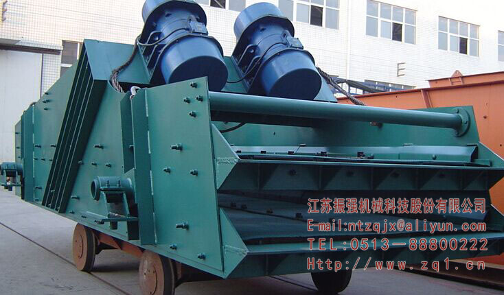 直線振動篩分機(jī)的保養(yǎng)和維護(hù)，您做到了嗎？