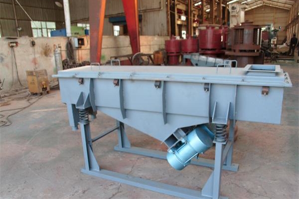 了解振動(dòng)篩分機(jī)嗎？怎樣選擇合適振動(dòng)篩類型