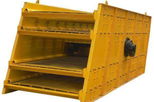 關(guān)于圓振動(dòng)篩的選用，你了解多少