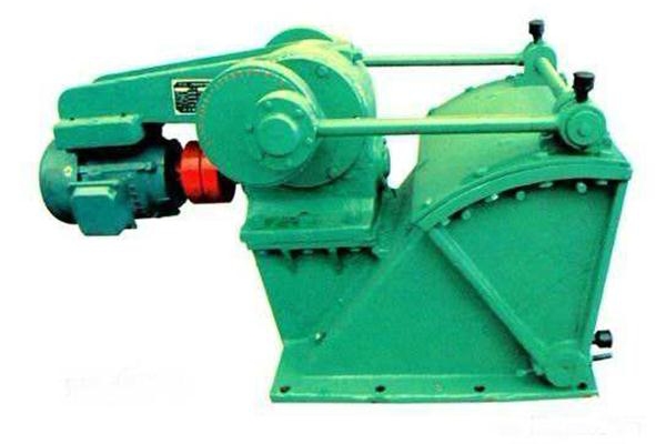 關(guān)于槽式給料機(jī)的特點(diǎn)，還不了解嗎？