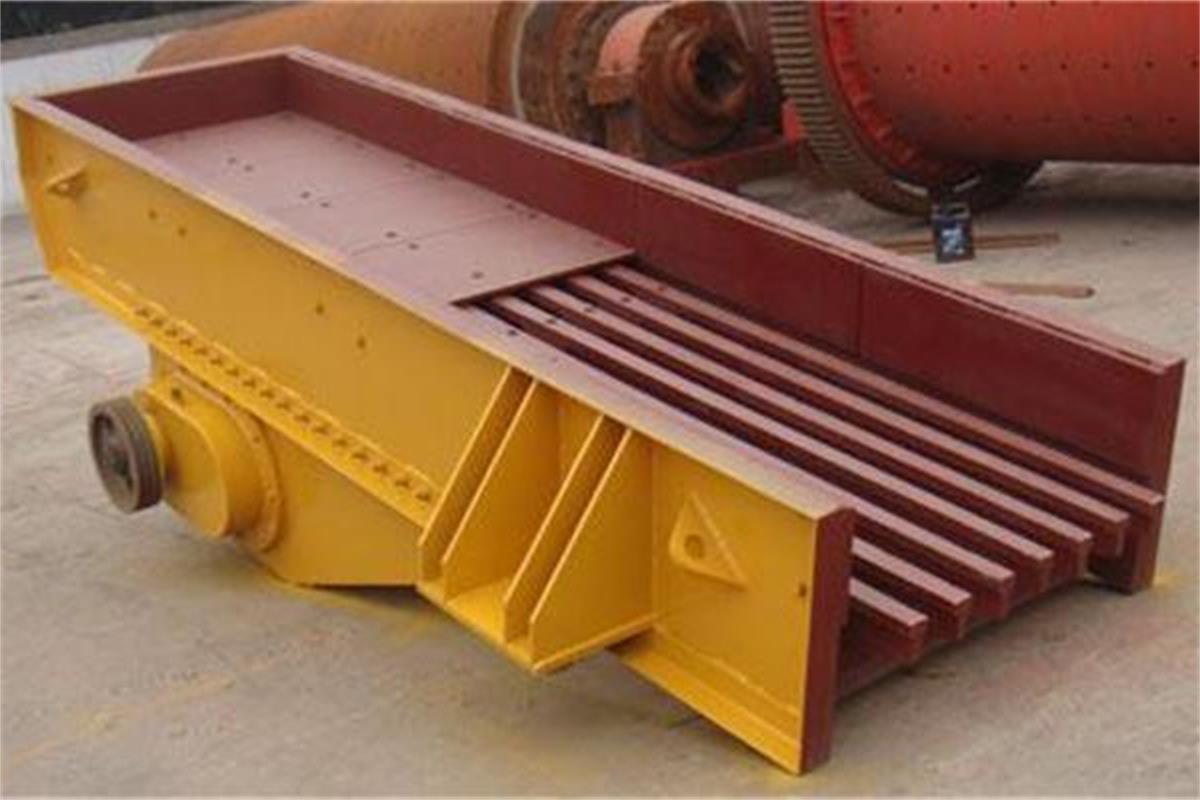 振動(dòng)給料機(jī)的安裝使用，來了解吧