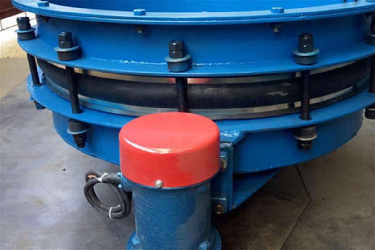 振動(dòng)料斗有什么特點(diǎn)，怎樣正確安裝？