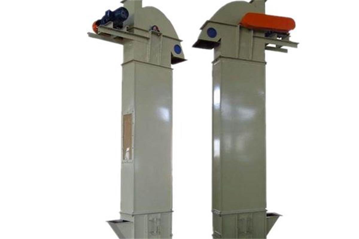 斗式提升機(jī)(TD、TH、NE型)