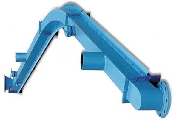 空氣輸送斜槽的這些技術(shù)性能，你還不了解嗎？